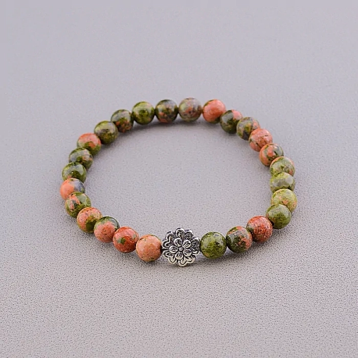 Епідот: Камінь гармонії, відновлення та внутрішньої сили